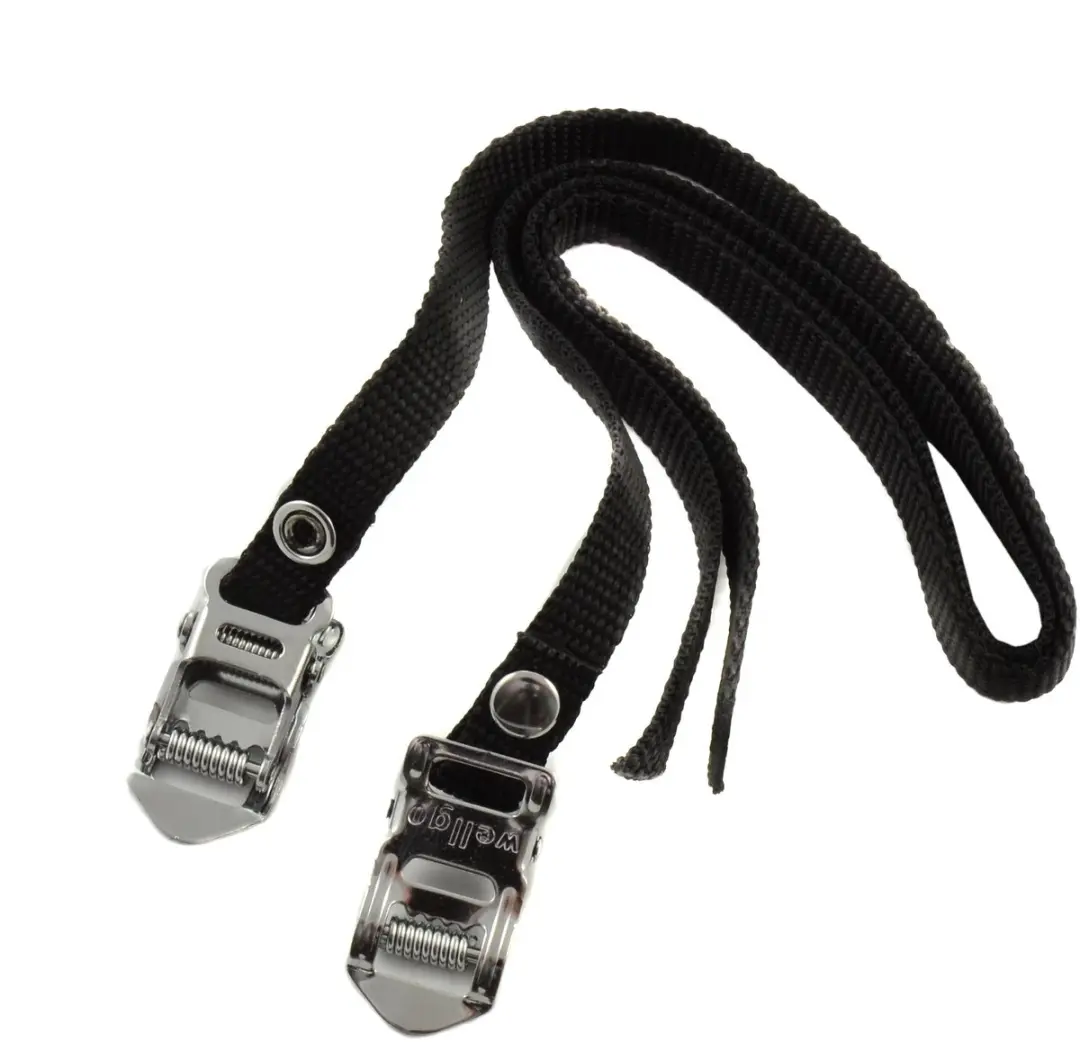 CORDO Toeclipriemen