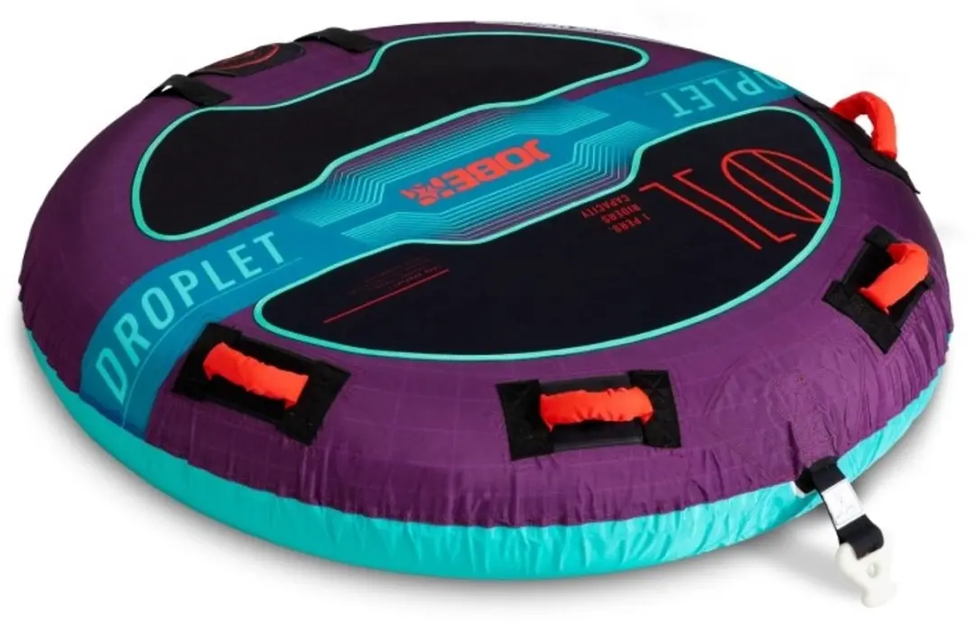 JOBE Funtube Droplet 1 persoons