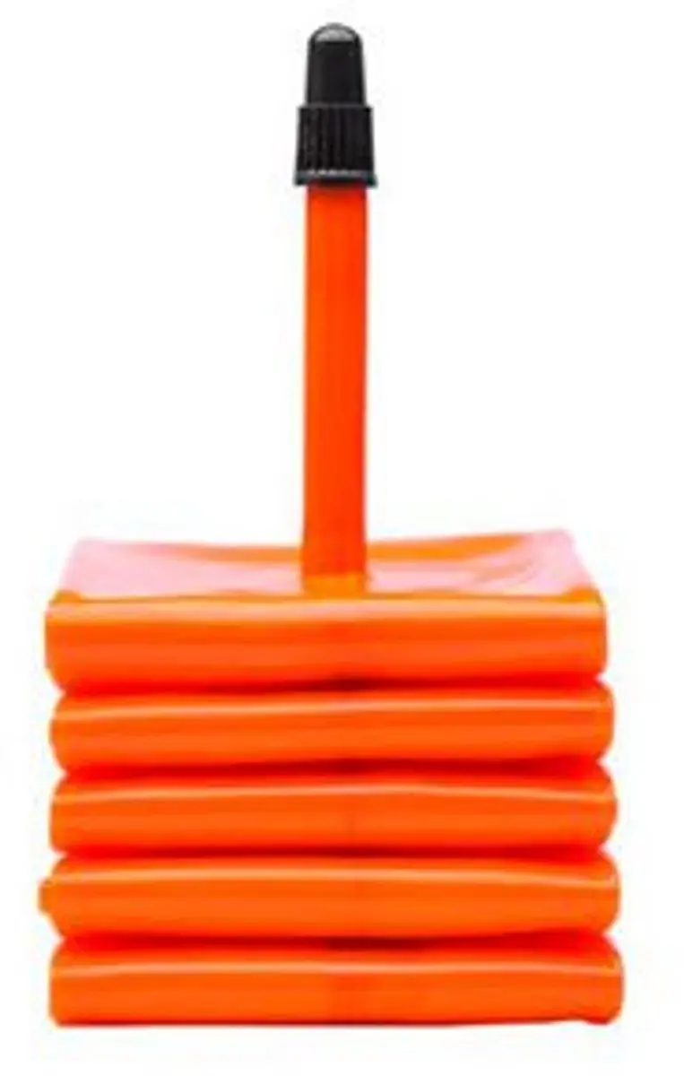 Tubolito Tubo MTB 27.5 PSENS Oranje - afbeelding 4 van 6