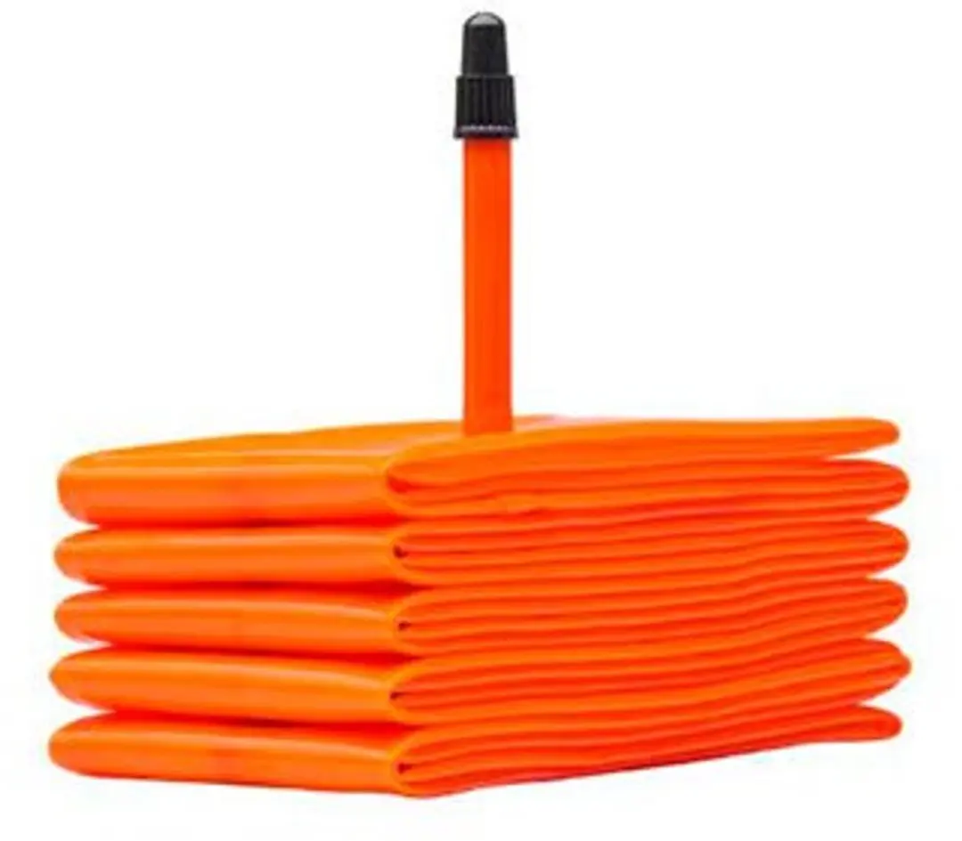 Tubolito Tubo MTB 27.5 PSENS Oranje - afbeelding 2 van 6