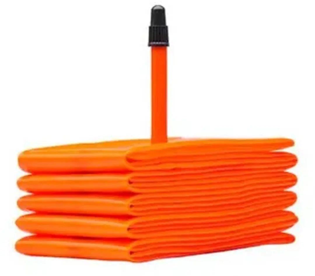 Tubolito Tubo MTB 27.5 PSENS Oranje - afbeelding 3 van 6