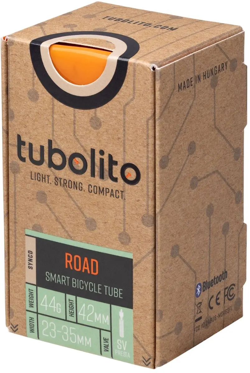 Tubolito Road SYNCD