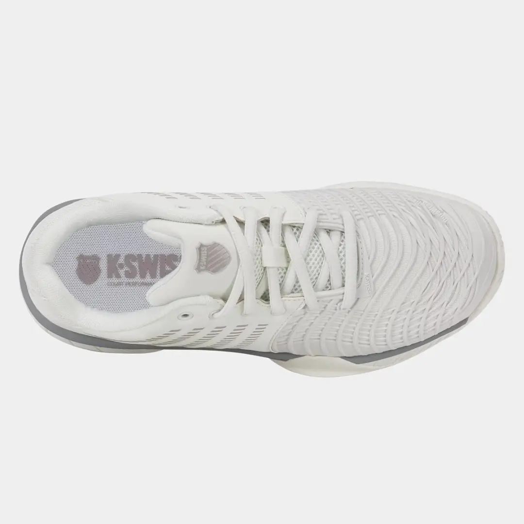 K-Swiss Express Light 3 Clay Dames Tennisschoen 39.5 - afbeelding 6 van 6
