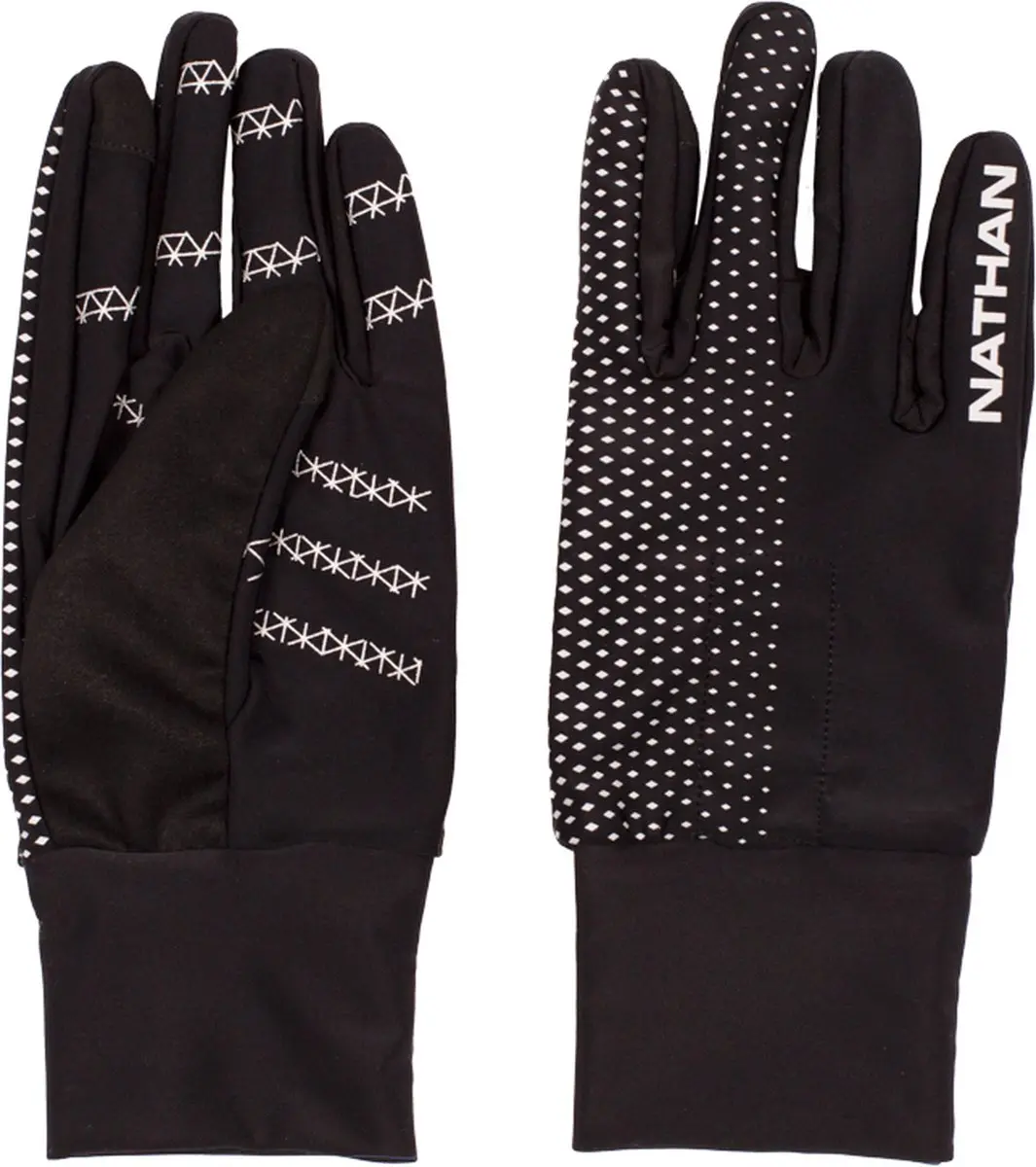 Nathan HyperNight Reflecterende Handschoenen