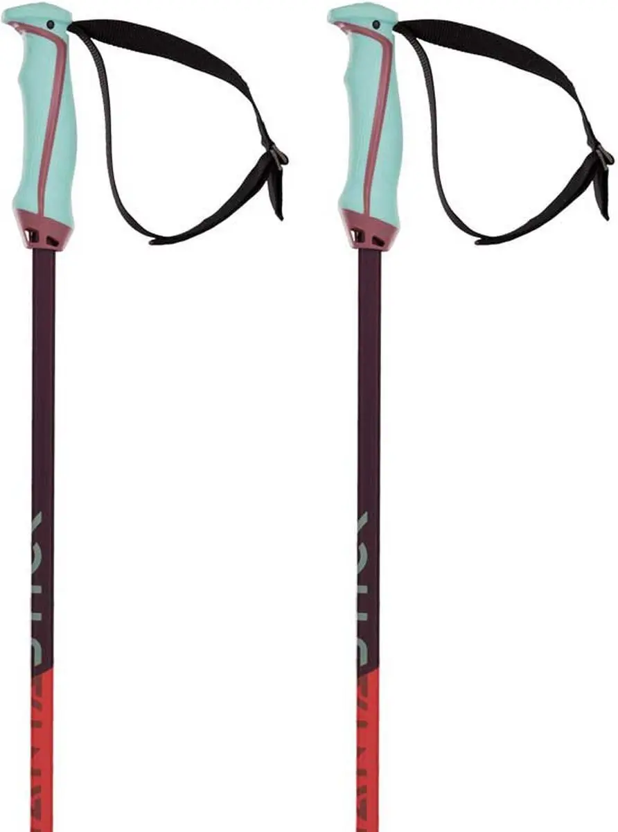 Volkl Phantastick 16 Mm Stokken Rood 120 cm