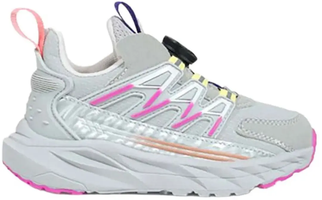 Kimberfeel Elkar Wandelschoenen Grijs EU 27 Meisje