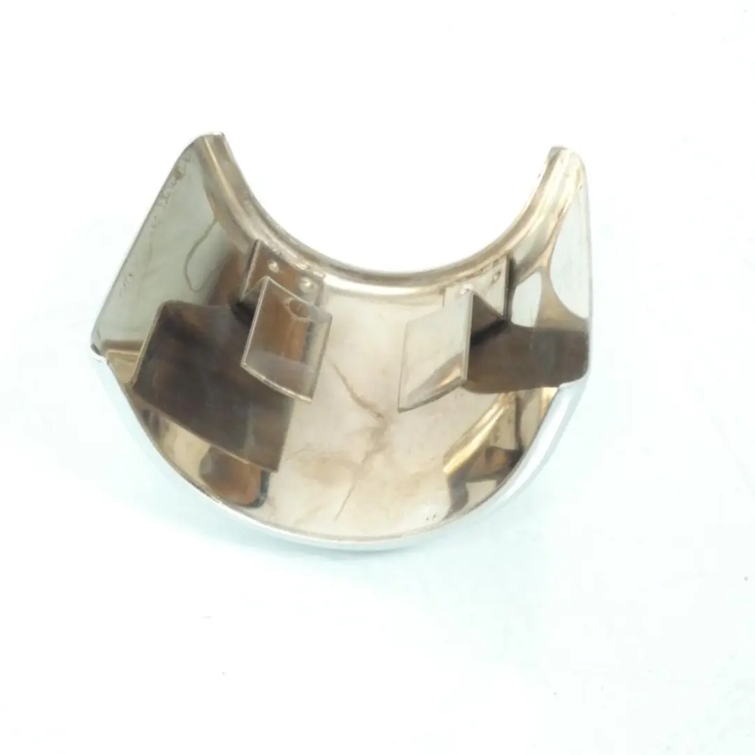Protection pot échappement origine pour Triumph 100 Thunderbird T2201395 Neuf