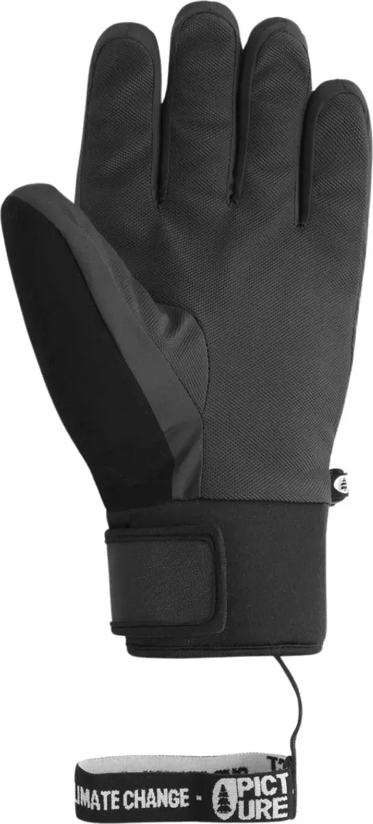 Picture Madson Handschoenen heren 12 Groen - afbeelding 5 van 6