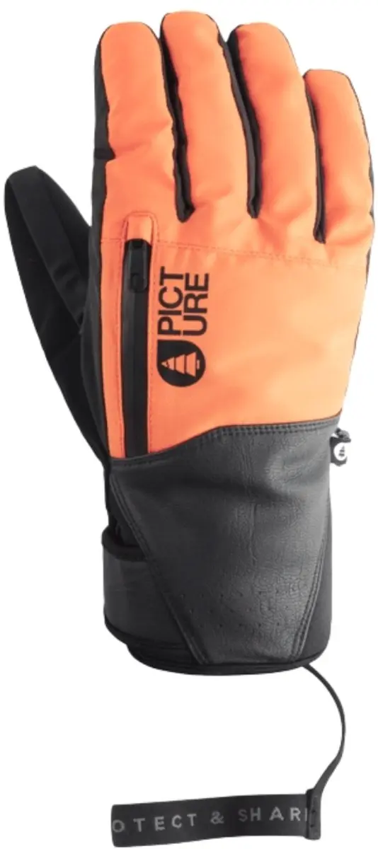 Picture Madson Gloves
