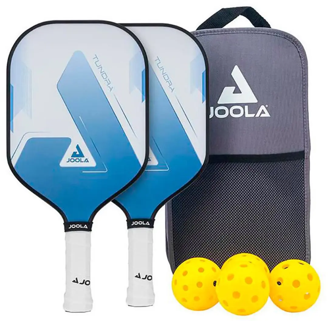 JOOLA Ben Johns Tundra Pickleball set