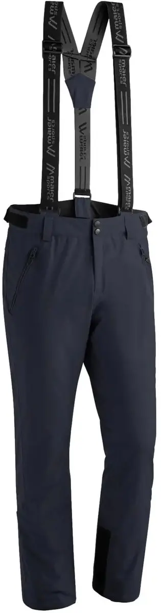 Slim skibroek Maier Sports Anton