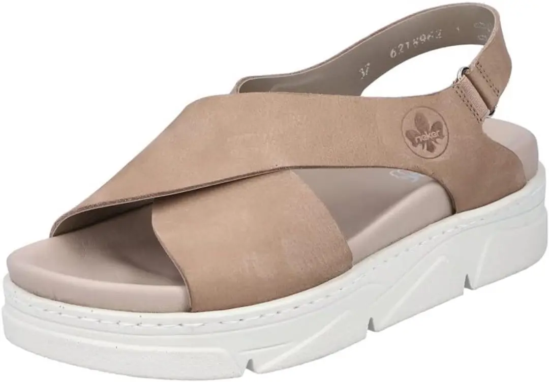 Rieker Dames Sandalen 62860