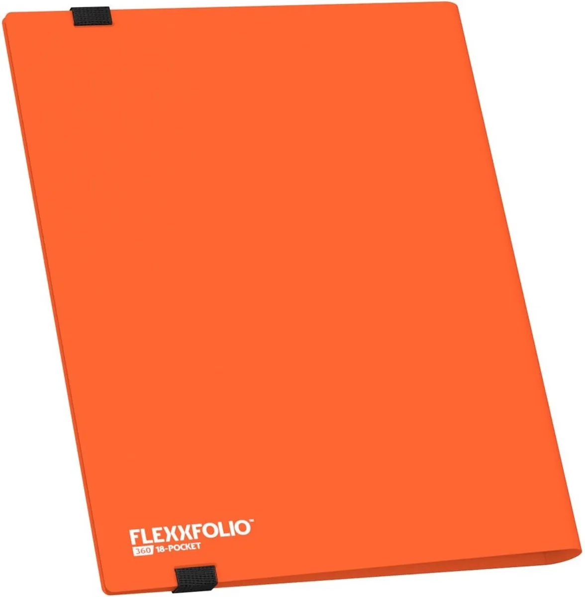 Pokémon Sun & Moon 6 4-pocket Verzamelmap Flexxfolio 360