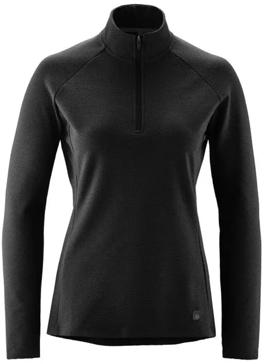 Thermisch lange mouwen shirt voor dames Gonso