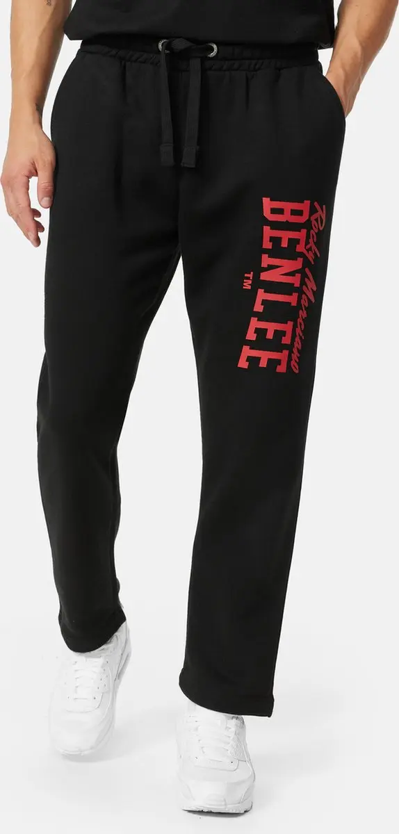 Benlee Beaty joggingbroek met normale pasvorm