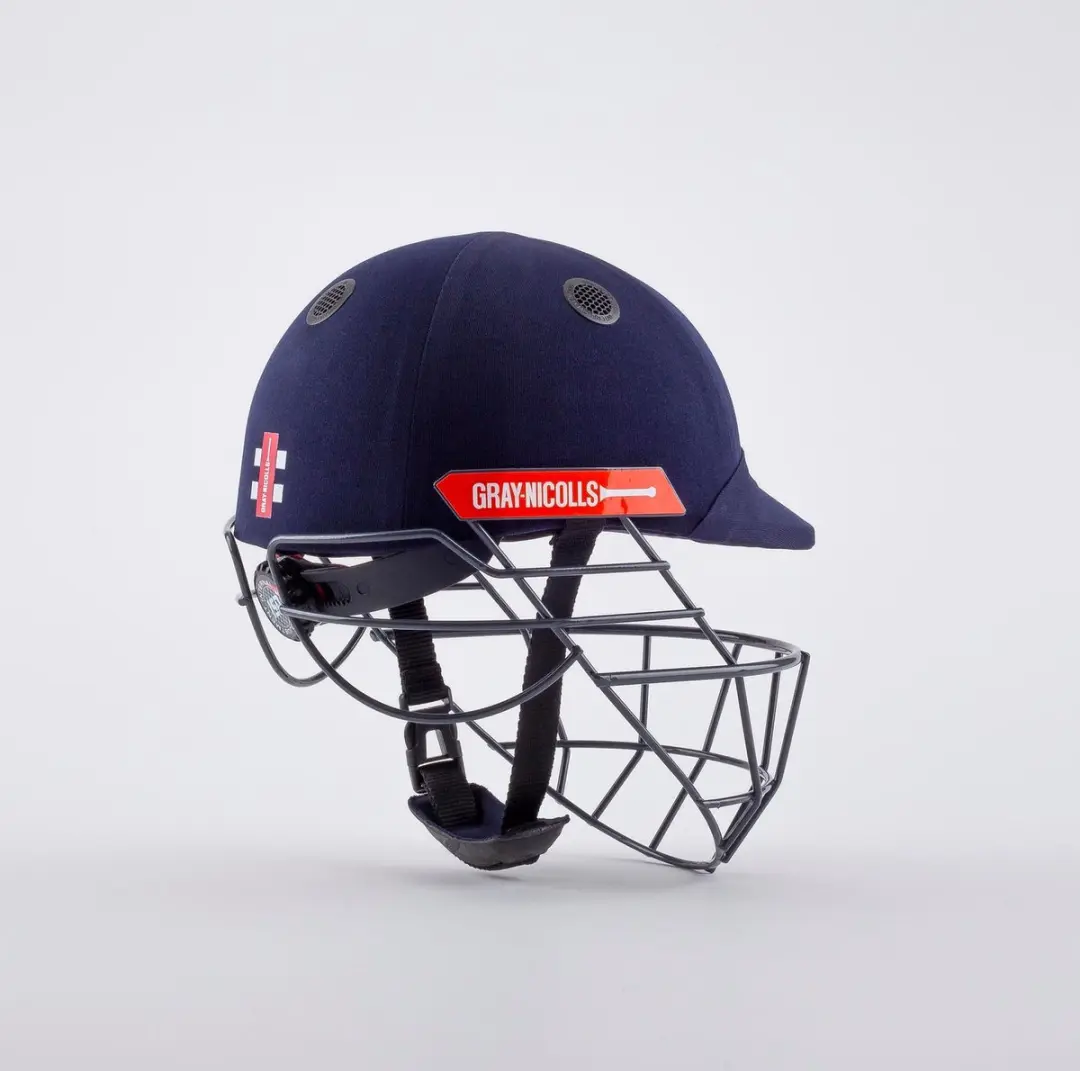 Gray-Nicolls Cricket HELMET ATOMIC 360 NAVY XL Extra Large