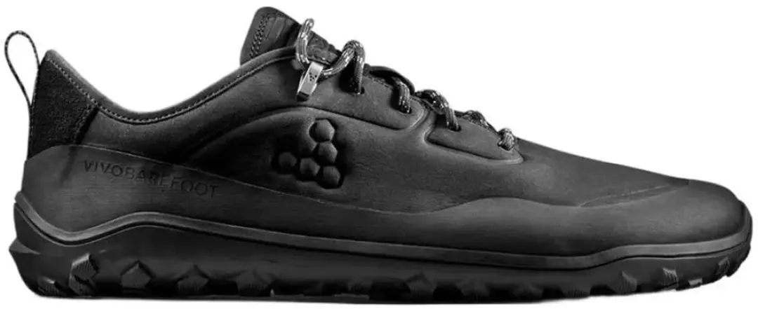 Vivobarefoot Tracker Leather AT Low Wandelschoenen
