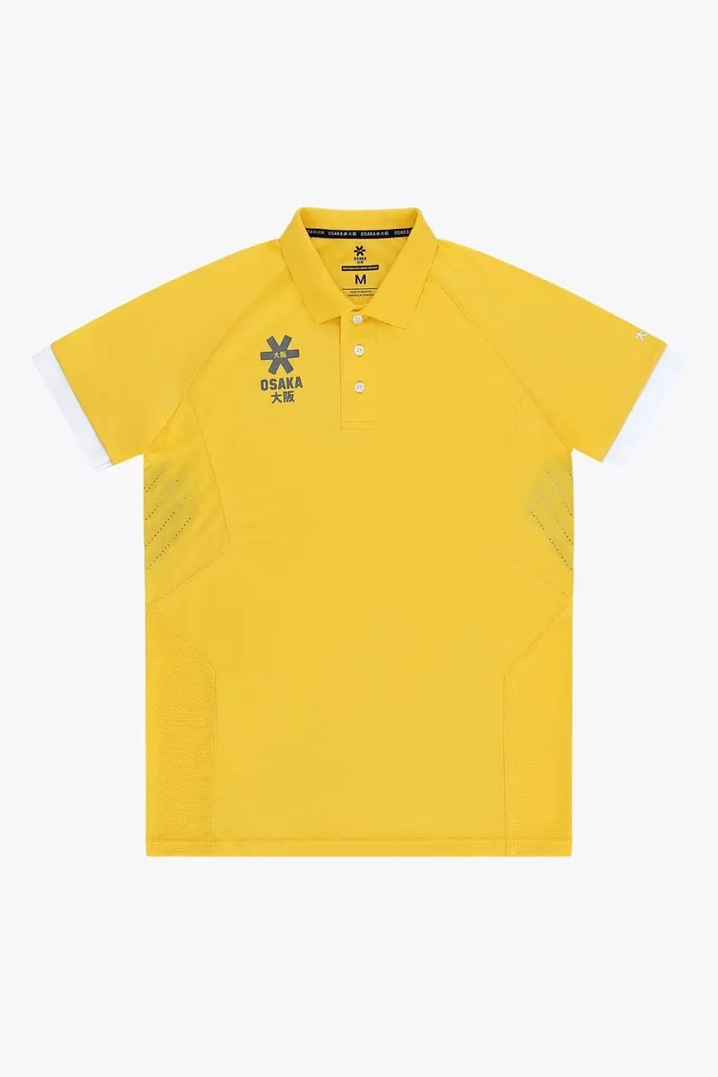 OSAKA Men Polo Jersey S REC