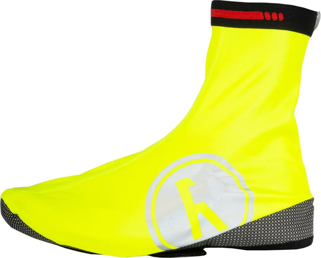 WOWOW Shoe cover Artic 2.0 Yellow 42-45