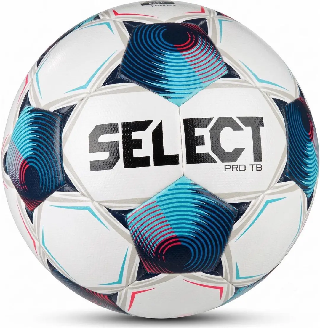 Select Pro Tb V26 (Size 5) Wedstrijd/Trainingsbal