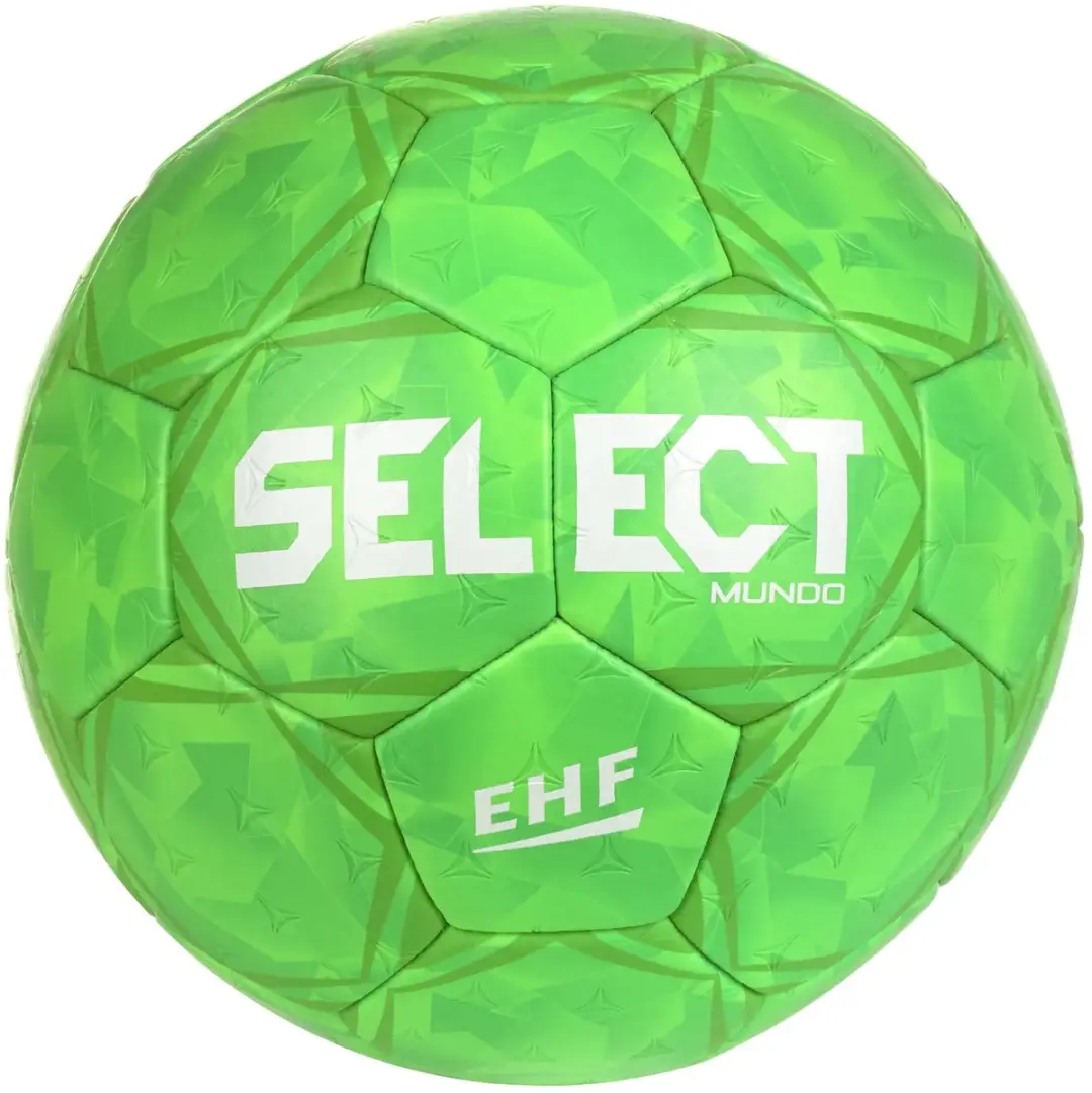 Handbal Trainingsbal Select EHF Mundo 2026/28
