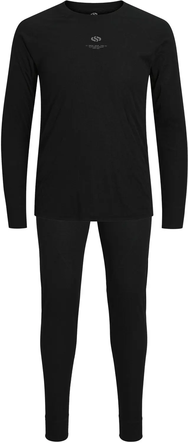 Jack & Jones Lesley Ski Baselayer Set Heren