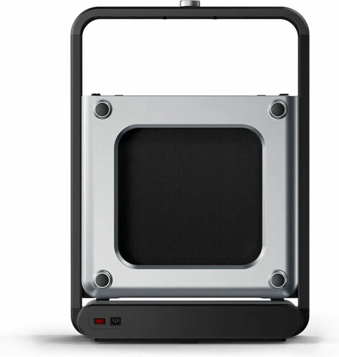 WalkingPad KingSmith X21 Loopband - Zwart/Grijs - afbeelding 6 van 6