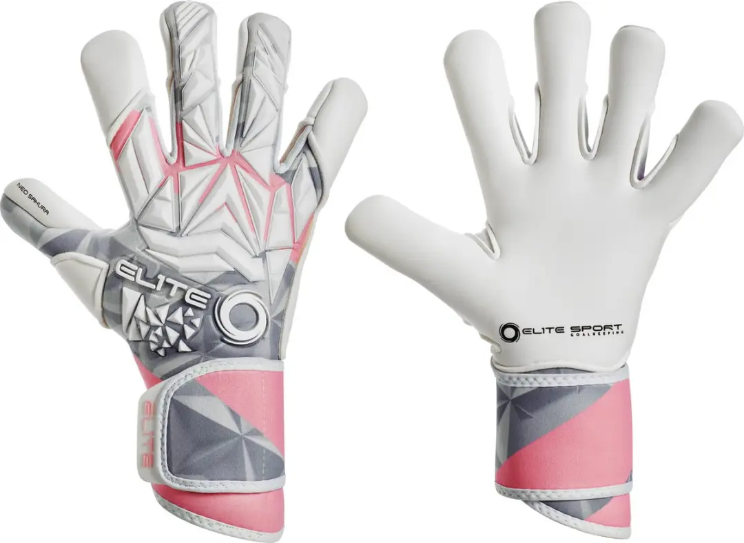 Elite Sport Sakura Keepershandschoenen