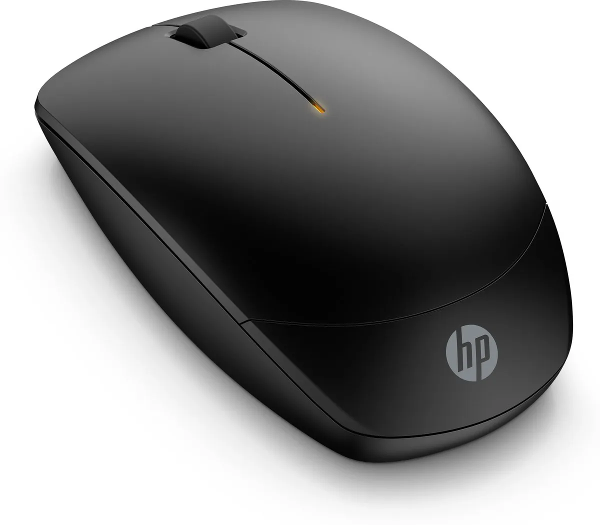 HP 235 Slim Draadloze Muis - Zwart - afbeelding 6 van 6