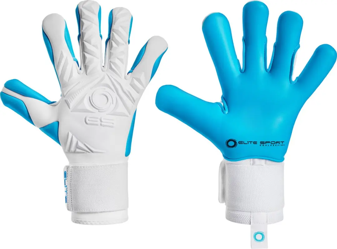 Elite Sport Neo Revolution II Combi Keepershandschoenen