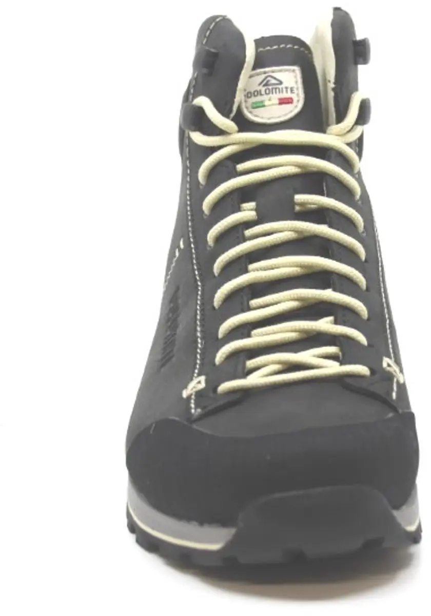 Dolomite Cinquantaquattro High Fg Evo Wandelschoenen - Zwart - afbeelding 3 van 5