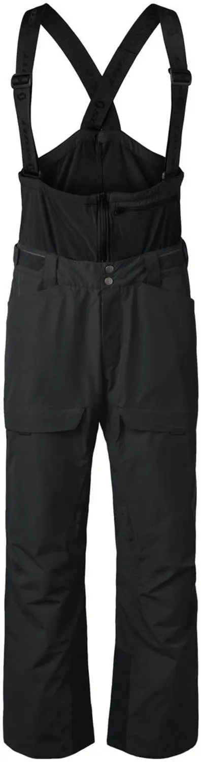 Scott Ultimate Dryo Ripstop Skibroek Heren