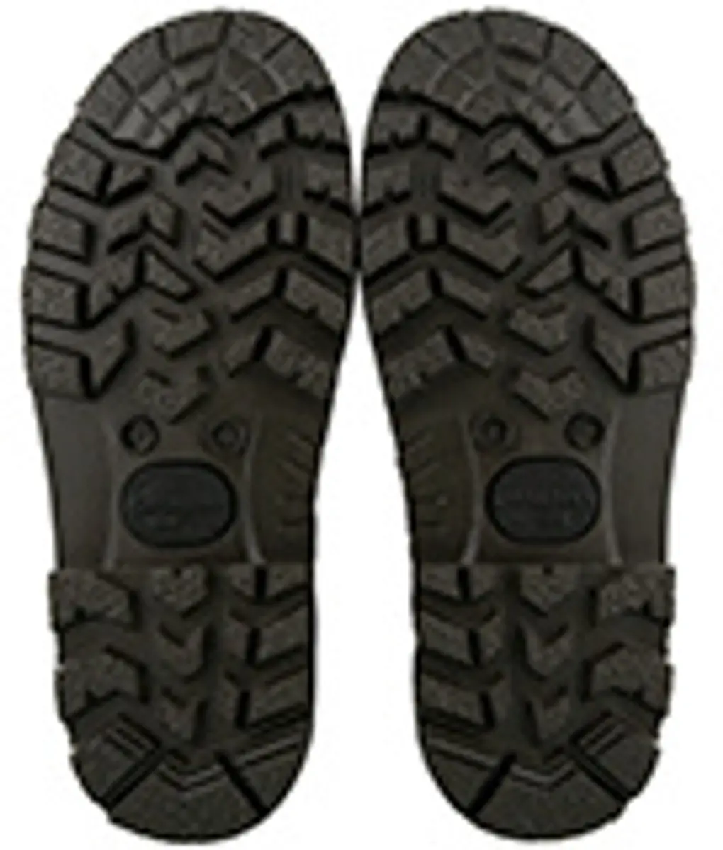 Olang Olympus Snowboots Heren - Zwart - afbeelding 6 van 6