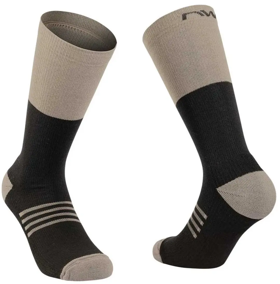 Northwave Extreme Pro High Sokken Senior - afbeelding 2 van 6
