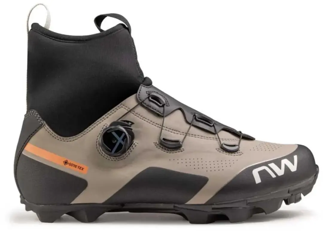 Northwave Celsius Xc Gore-tex® Mtb-schoenen Beige EU 42