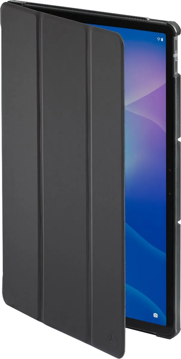 Hama Fold Bookcase Lenovo Tab P11 Pro Tablethoes - 11.5" - Zwart