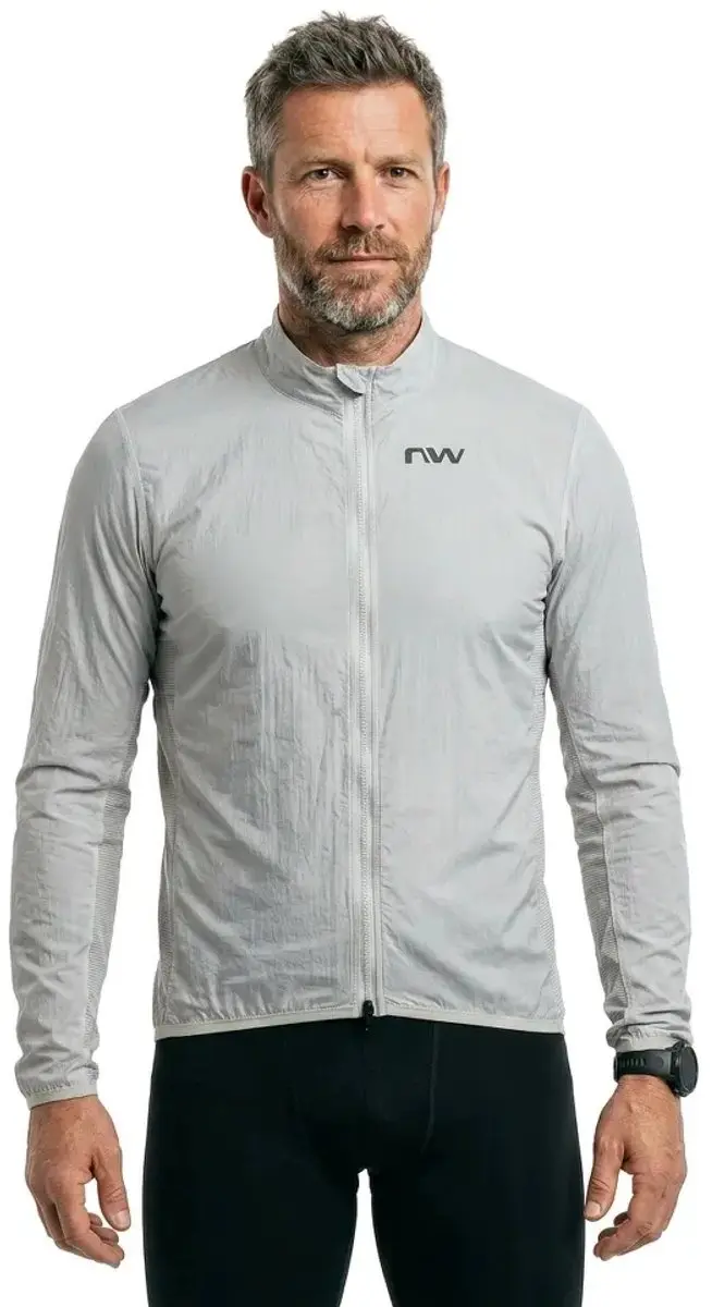 Northwave Extreme Light Windjas Grijs XL - afbeelding 4 van 4