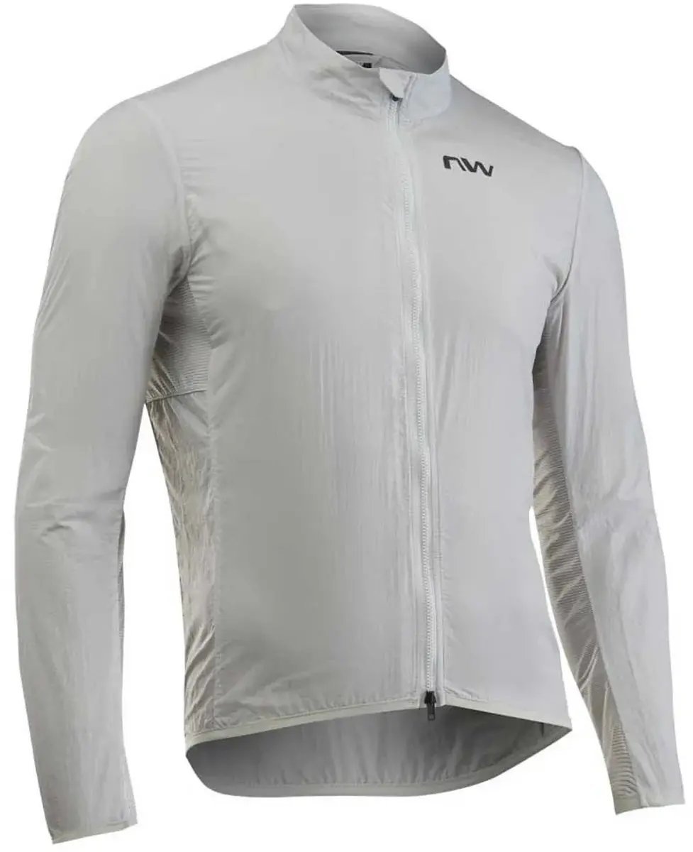Northwave Extreme Light Windjas Grijs XL