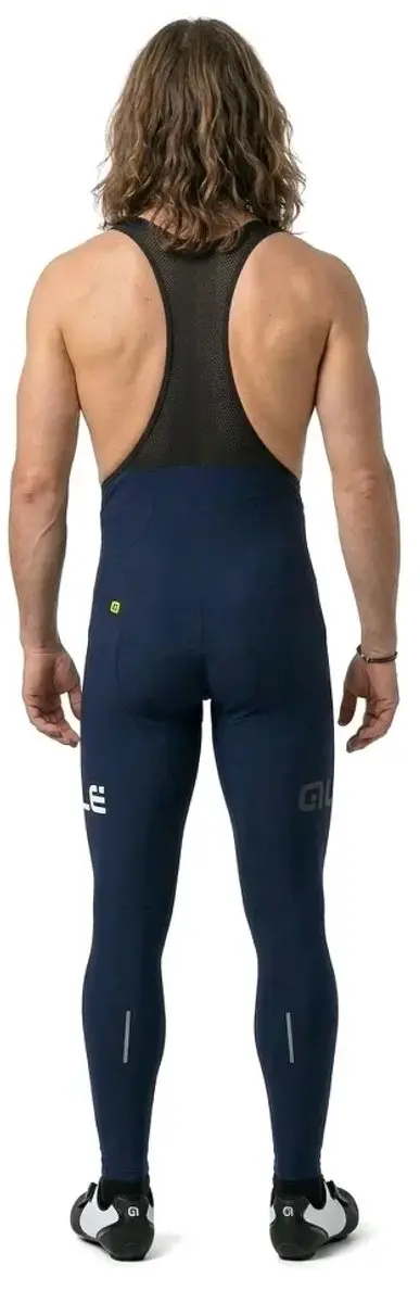 Ale Pragma Winter 2.0 Fietsbroek Blauw L Man - afbeelding 6 van 6