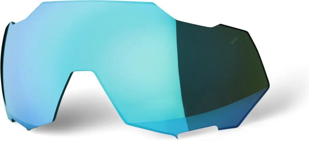 100% Speedtrap Goggles Replacement Lens