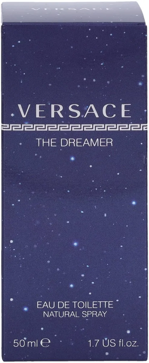 Versace The Dreamer Herenparfum 50ml