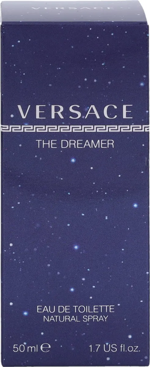 Versace The Dreamer Herenparfum 50ml