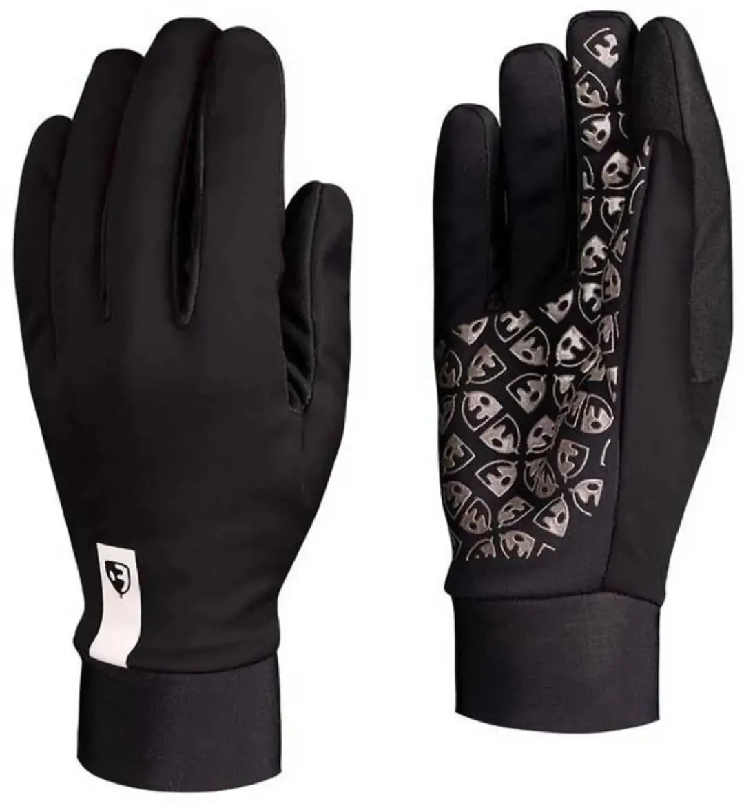 Etxeondo Esku Handschoenen GORE-TEX INFINIUM Zwart L - afbeelding 2 van 2
