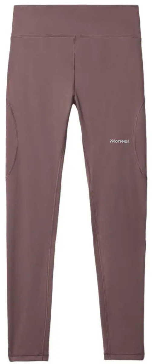 Nnormal Active Leggings Paars XS Vrouw