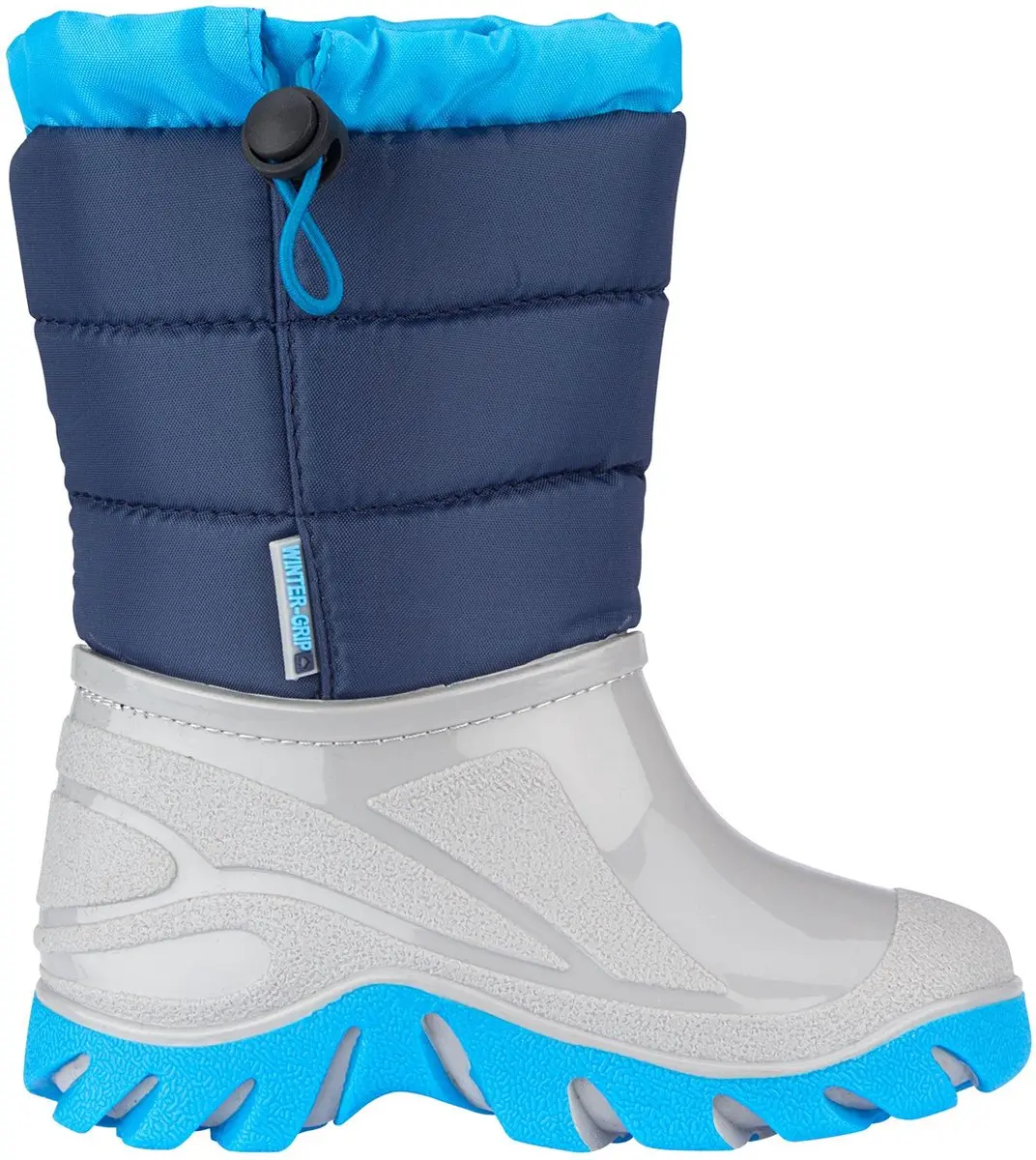 Wintergrip Snowboots