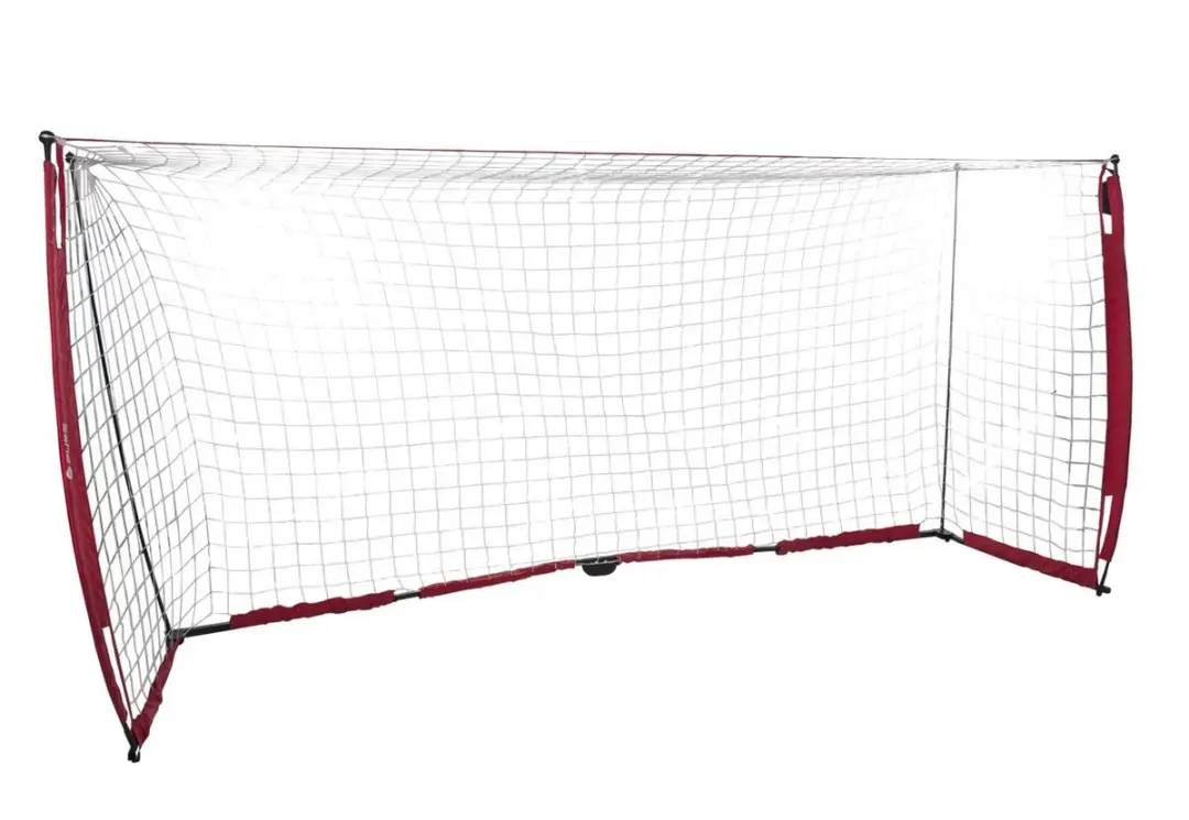Pure2Improve Voetbaldoel 152 x 91,5 x 64 cm