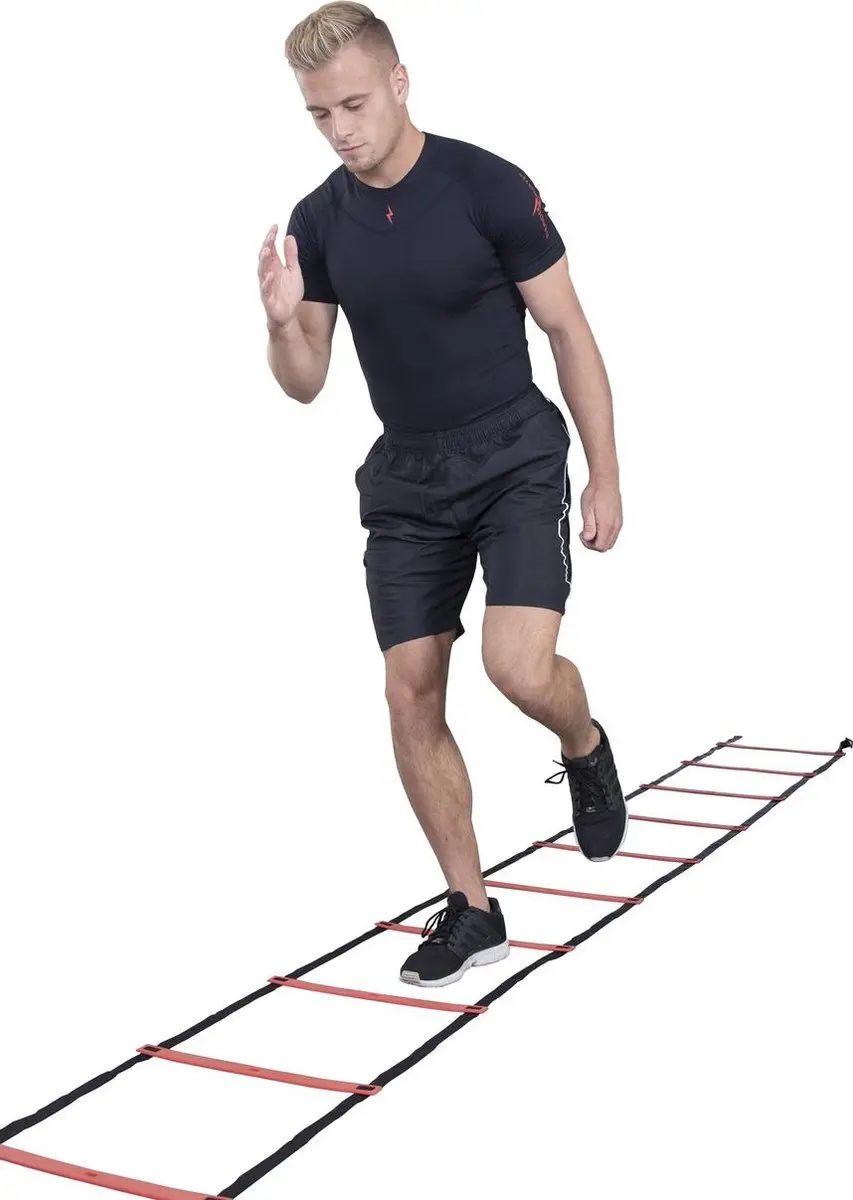 Pure2Improve Agility Ladder Pro