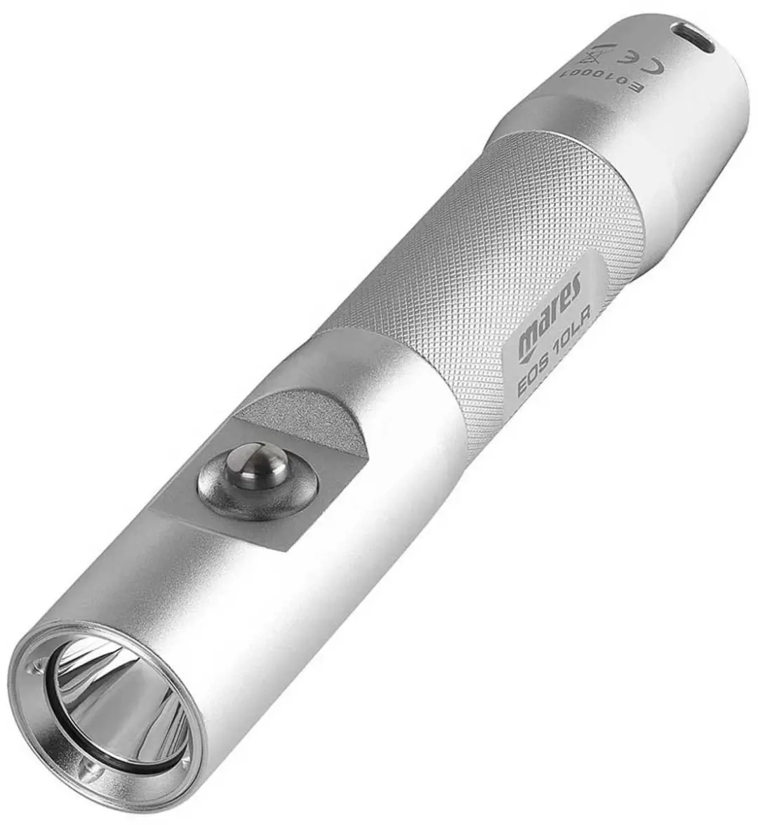 Mares EOS 10LR Duiklamp