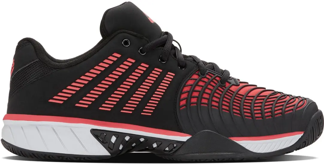 K-Swiss Padelschoen Express Light 3 Padel Heren