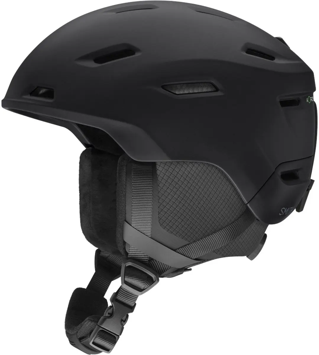 Smith Descend Skihelm Senior